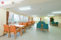 武侯区万兴颐养院环境图片