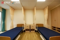 武侯区万兴颐养院房间图片