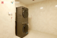 武侯区万兴颐养院设施图片