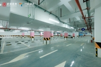 武侯区万兴颐养院设施图片