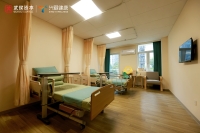 武侯区万兴颐养院房间图片