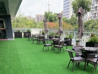 武侯区万兴颐养院环境图片