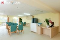 武侯区万兴颐养院环境图片