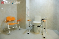 武侯区万兴颐养院设施图片