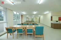 武侯区万兴颐养院环境图片