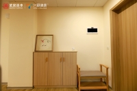 武侯区万兴颐养院房间图片