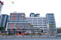 武侯区万兴颐养院外景图片