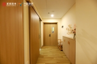 武侯区万兴颐养院房间图片