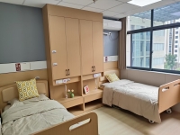 择木栖光华康养中心房间图片