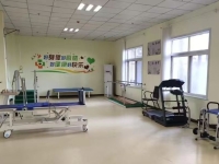 九洲福建旭老年公寓设施图片