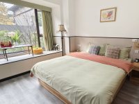 丰华康养·街子社区房间图片