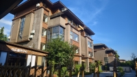 丰华康养·街子社区环境图片
