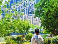 老友居（上海）居家照护周边图片