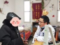 洪泽县高良涧竹报平安托老所服务图片
