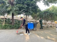 洪泽县高良涧怡康老年关爱之家环境图片
