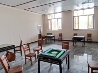 台前县阳光安康老年服务中心设施图片