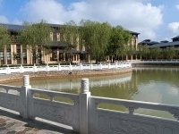 台前县阳光安康老年服务中心环境图片