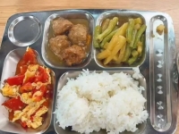 烟台天与观海社区综合养老服务中心餐饮图片