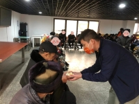城口县社会福利院服务图片