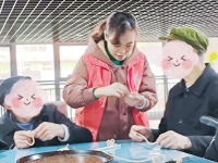 城口县社会福利院服务图片