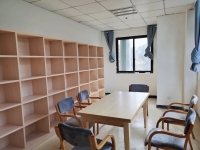 重庆市大足区万福养老服务中心设施图片