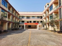 重庆市大足区万福养老服务中心环境图片