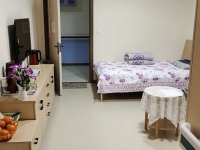 江津区鼎山街道社区养老服务中心房间图片