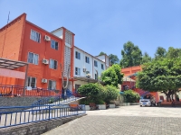 重庆市江津区江成老年公寓外景图片
