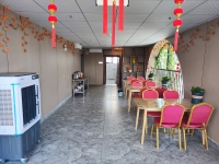 重庆市江津区江成老年公寓设施图片