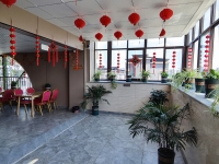 重庆市江津区江成老年公寓环境图片