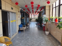 重庆市江津区江成老年公寓环境图片