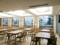 重庆宜嘉健康有限公司田园街颐养院设施图片