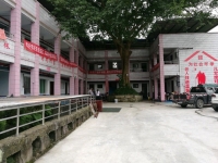 重庆市铜梁区大树老年公寓环境图片