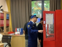 重庆市铜梁区成华养老公寓活动图片