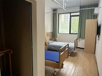 济南市天桥区药山街道综合养老服务中心房间图片