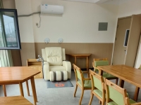 济南市天桥区药山街道综合养老服务中心环境图片