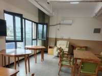 济南市天桥区药山街道综合养老服务中心环境图片