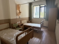 济南市天桥区药山街道综合养老服务中心房间图片