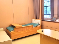 铜梁区智慧养老服务中心房间图片
