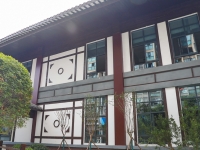 铜梁区智慧养老服务中心环境图片
