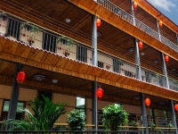 南岸区瑞吉缘养老院环境图片