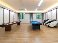 水印云阳怡养家园设施图片