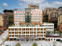 水印云阳怡养家园外景图片