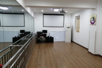 渝州路街道红育坡社区养老服务站环境图片