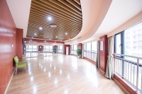 两江新区康美街道社区养老服务中心环境图片