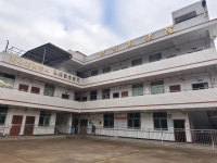 漳平市拱桥镇敬老院环境图片