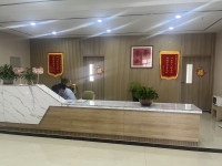 定西合益馨养老服务中心图片