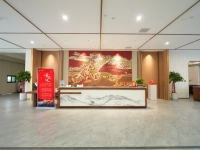 商丘常春藤康养中心环境图片