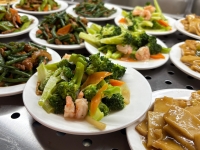 商丘常春藤康养中心餐饮图片