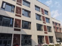 株洲海福祥百善养老护理院环境图片